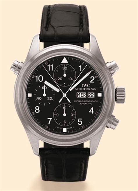 iwc watch wiki